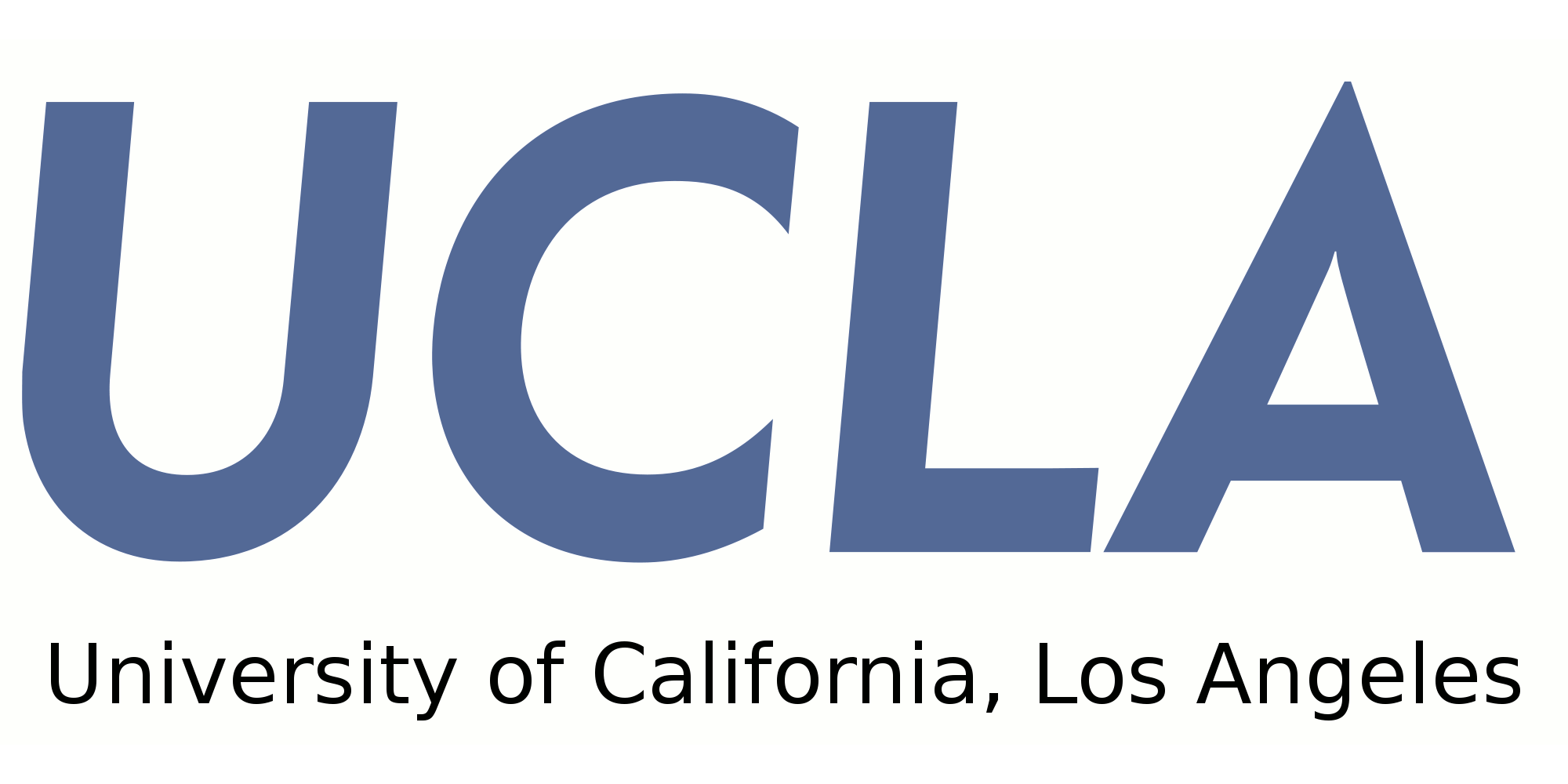 ucla official logo