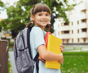 How to Keep Your Back Happy with the Right Backpack