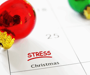 How to Stress-Proof Your Holidays