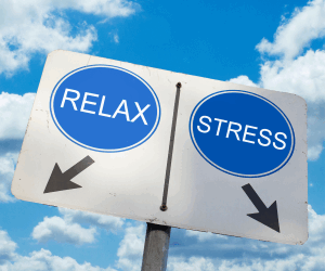 Dealing with Everyday Stress