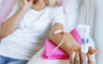 Unlocking Wellness: The Benefits of IV Nutrient Therapy
